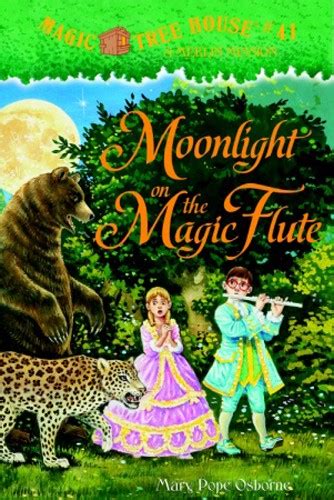 The Role of Moonlight in Romantic Operas